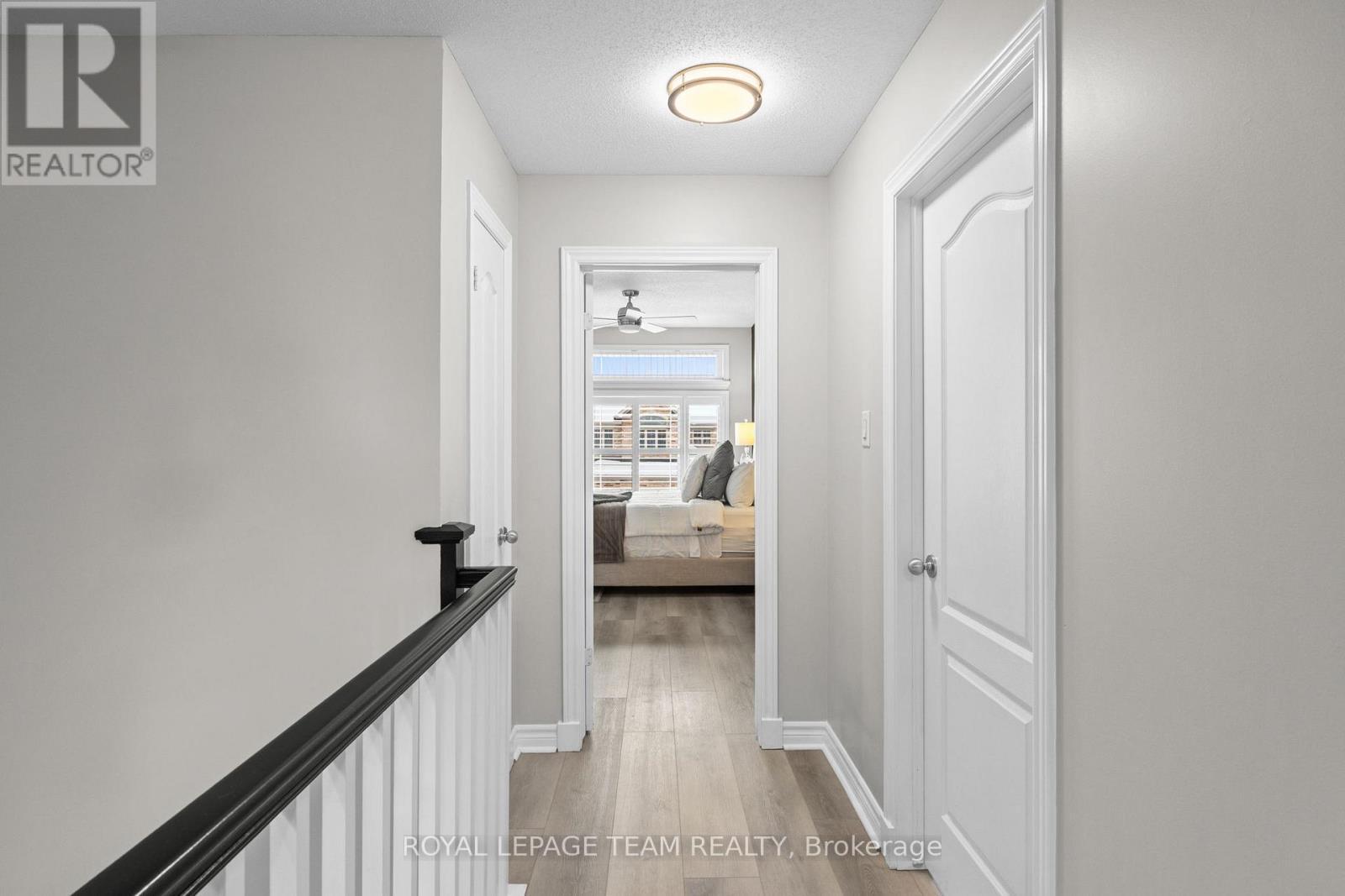 801 Bowercrest Crescent, Ottawa, ON - Indoor Photo Showing Other Room