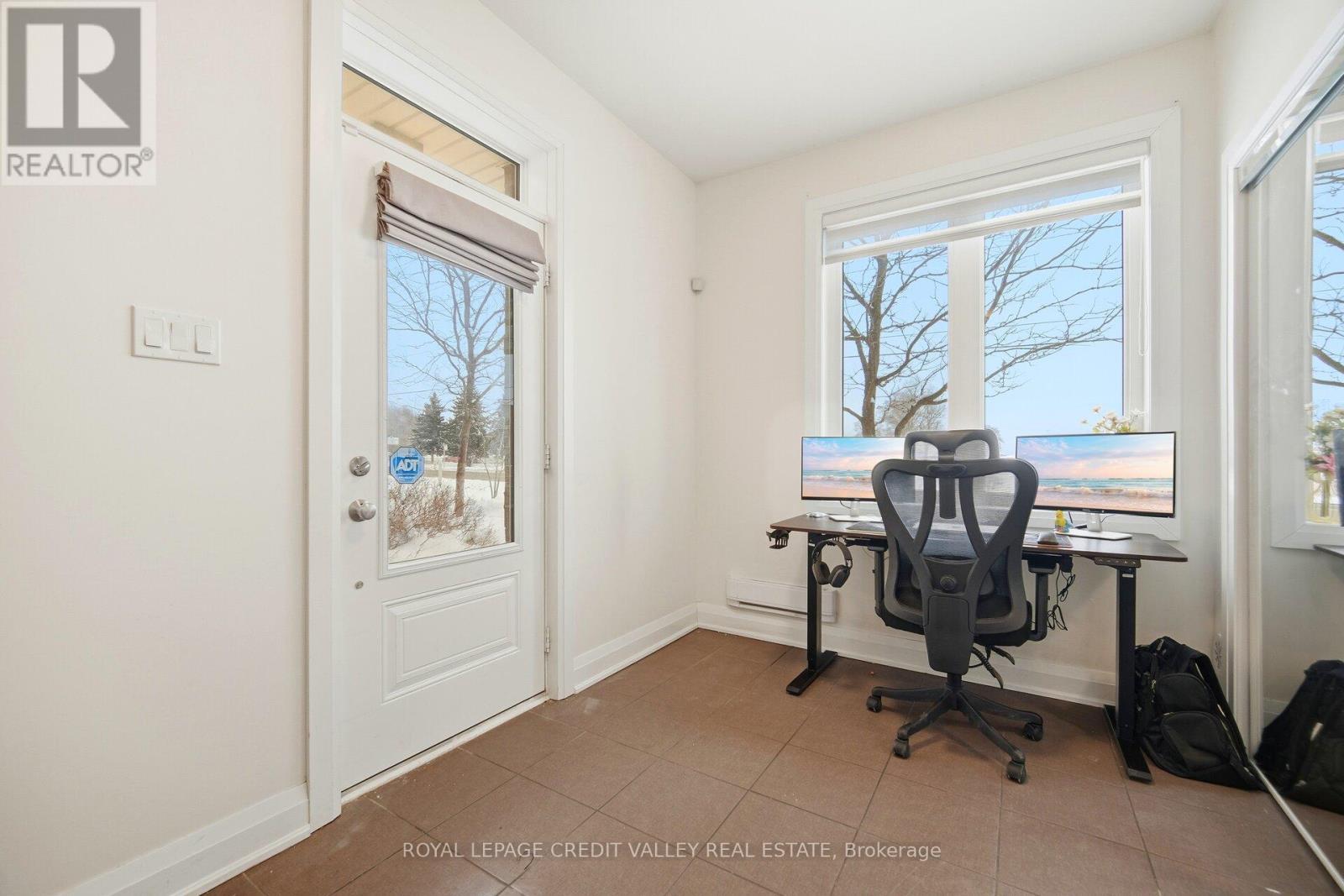 565 Goldenrod Lane, Kitchener, ON - Indoor Photo Showing Office