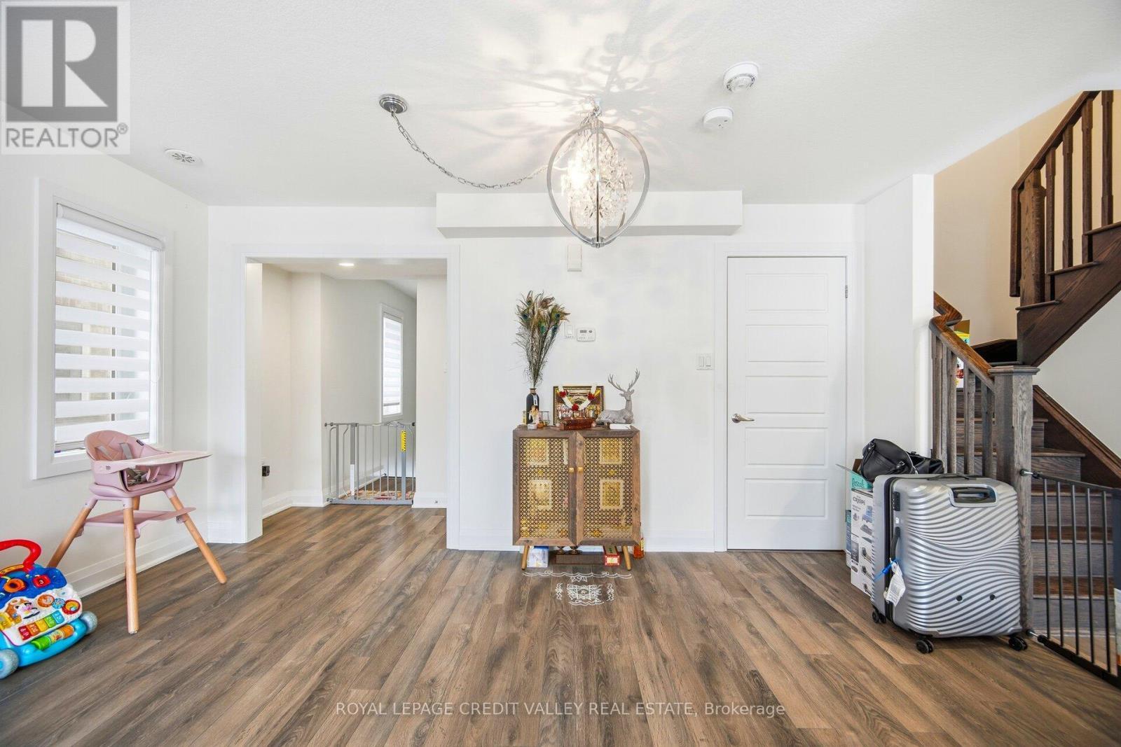 565 Goldenrod Lane, Kitchener, ON - Indoor Photo Showing Other Room