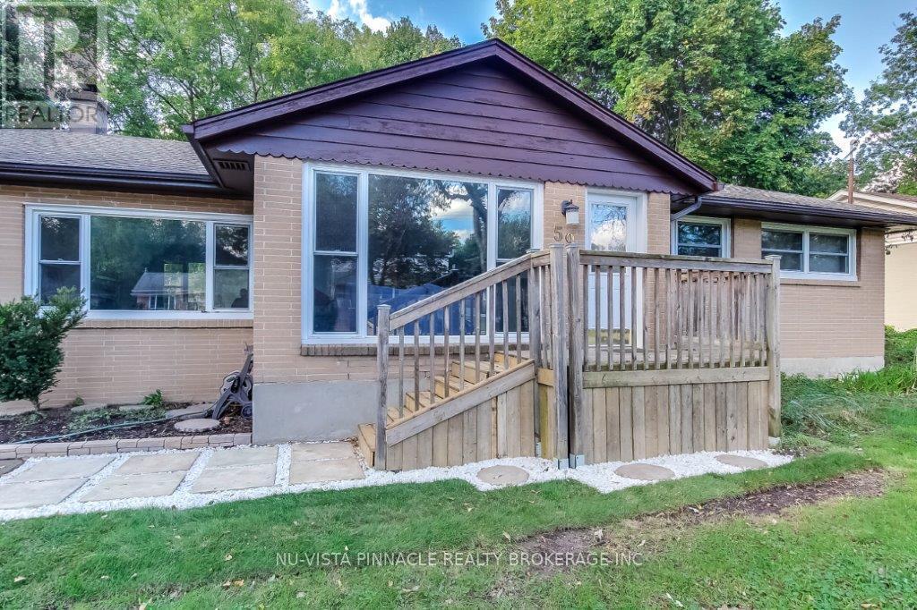 59 Thorncrest Crescent, London South (South D), ON - Outdoor