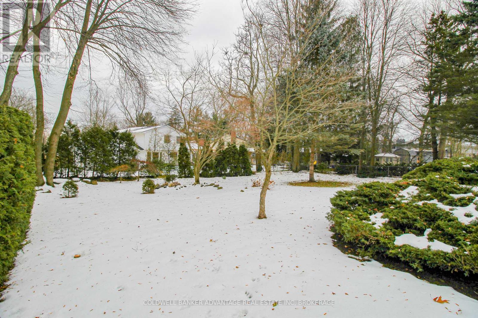 8 Bigelow Crescent, Pelham (Fonthill), ON - Outdoor With View
