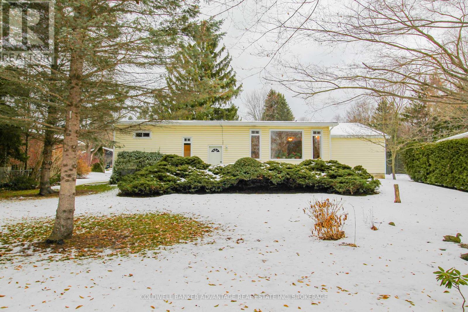 8 Bigelow Crescent, Pelham (Fonthill), ON - Outdoor