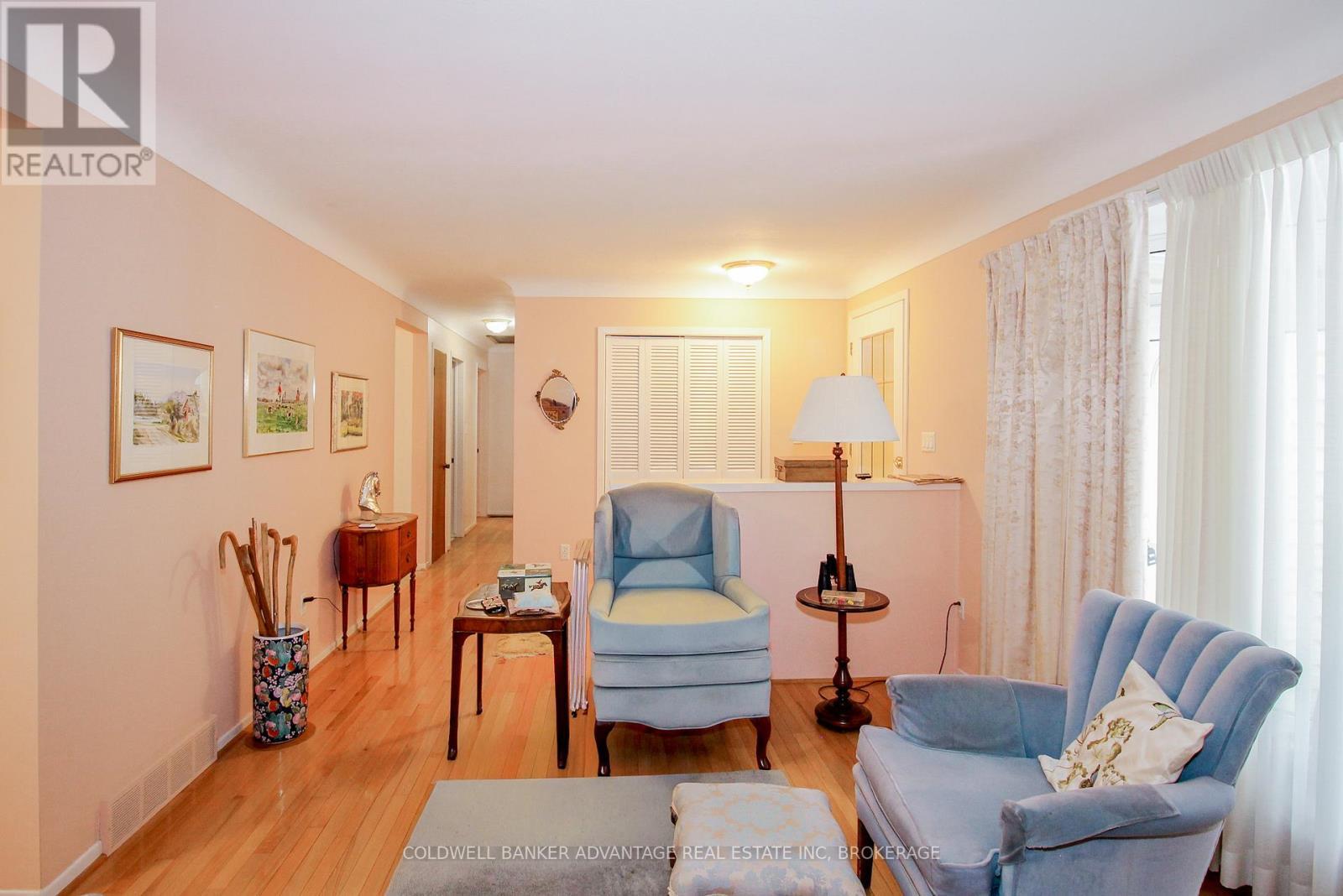 8 Bigelow Crescent, Pelham (Fonthill), ON - Indoor Photo Showing Other Room