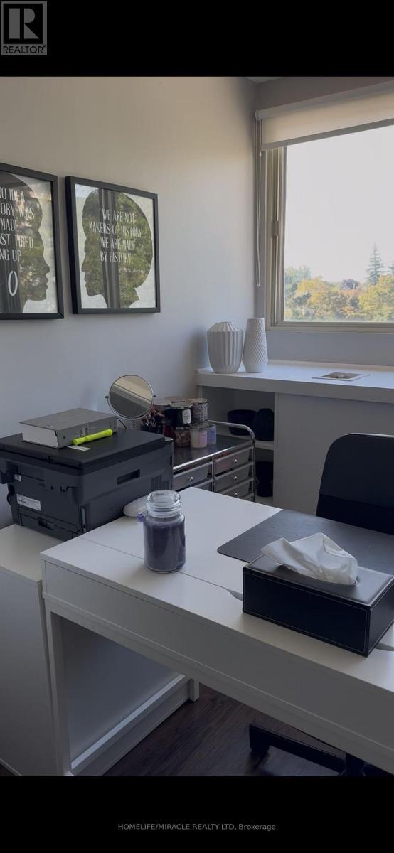 332 - 8351 Mclaughlin Road, Brampton, ON - Indoor Photo Showing Other Room