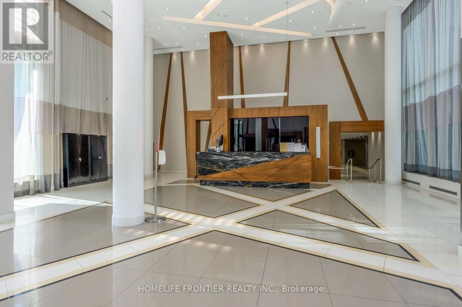 1106 - 55 Eglinton Avenue W, Mississauga, ON - Indoor Photo Showing Other Room