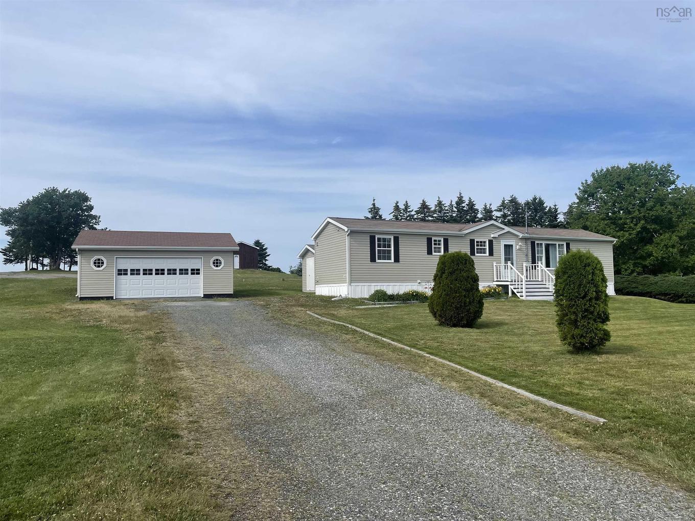 1463 Birch Grove Road, Birch Grove, NS