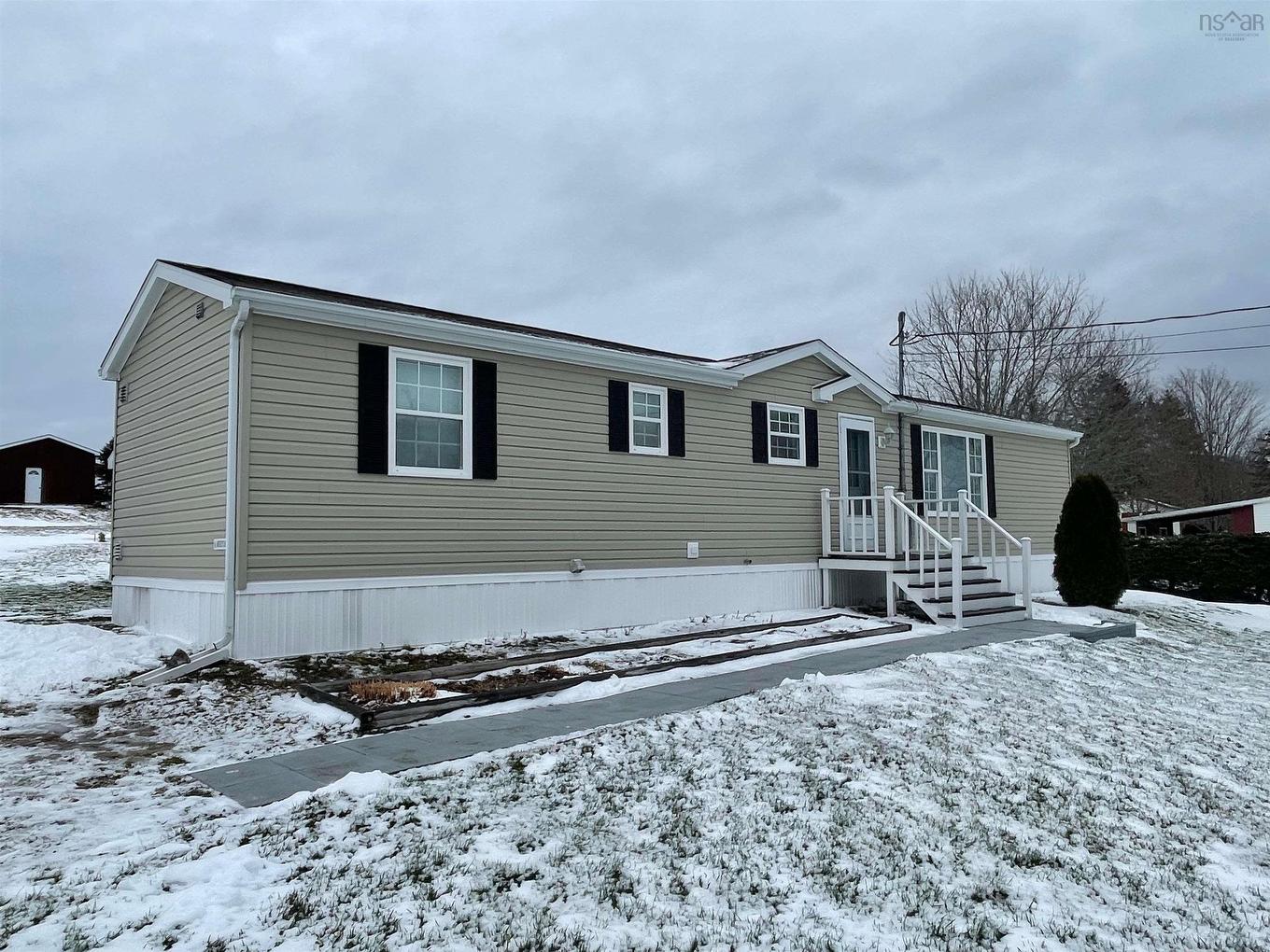 1463 Birch Grove Road, Birch Grove, NS