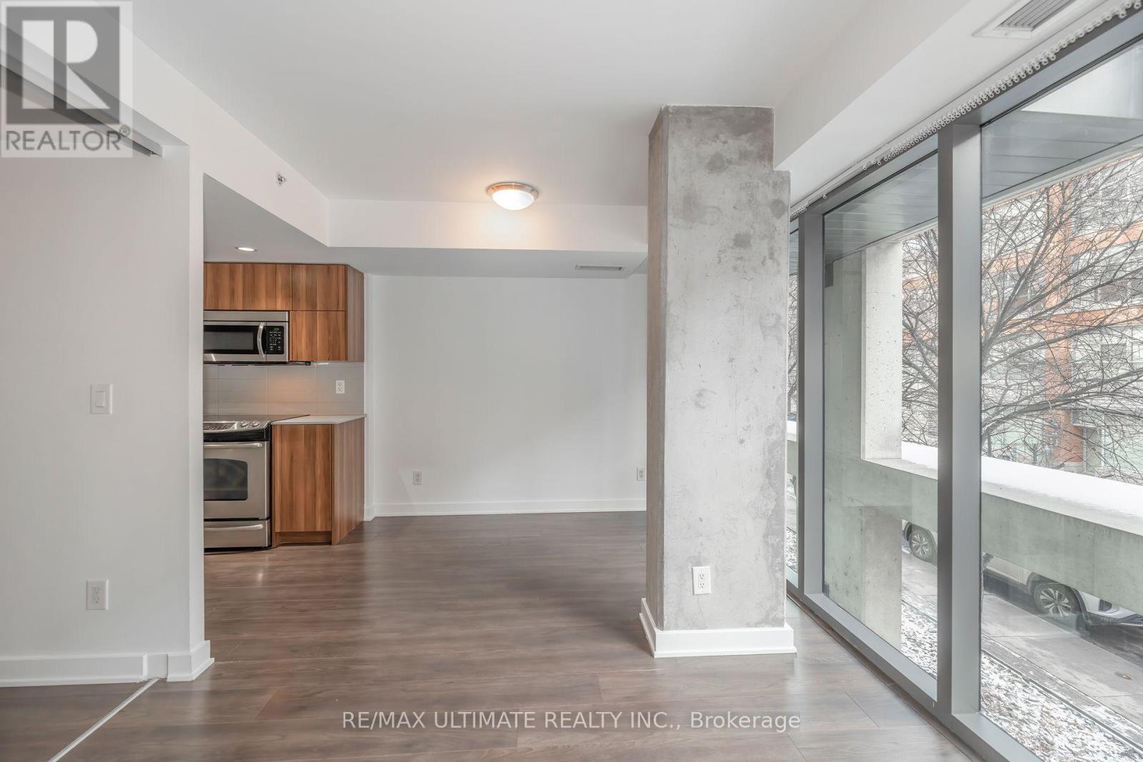 204 - 32 Camden Street, Toronto, ON - Indoor