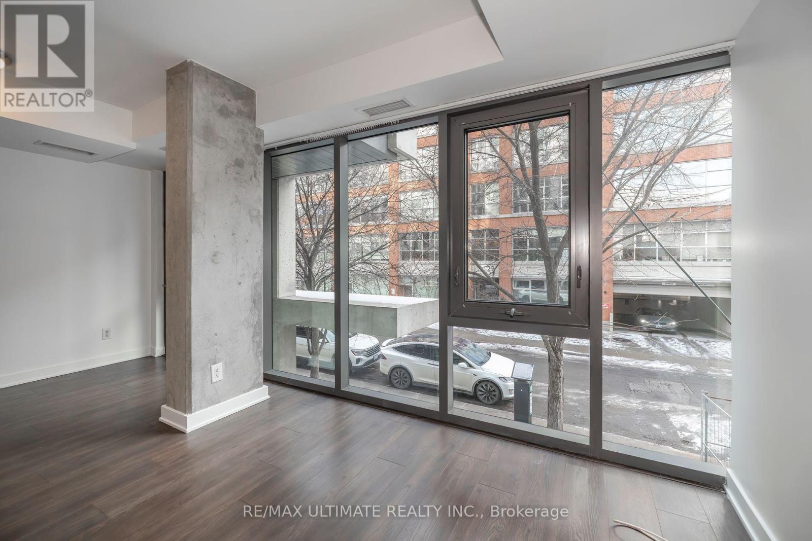 204 - 32 Camden Street, Toronto, ON - Indoor Photo Showing Other Room