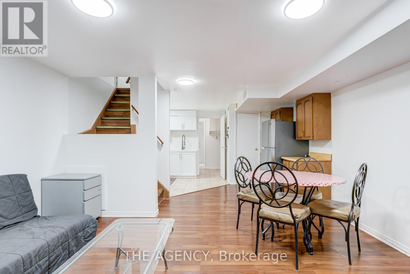 142 Greenbrae Circuit, Toronto, ON - Indoor