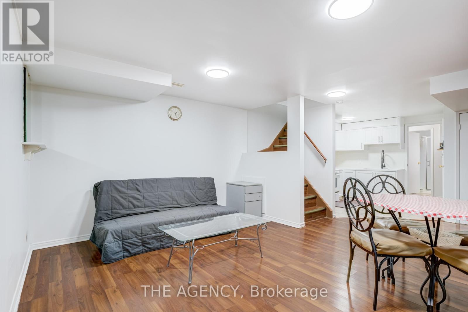 142 Greenbrae Circuit, Toronto, ON - Indoor