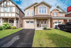 20 MERCEDES ROAD Brampton, ON L7A 0Z2