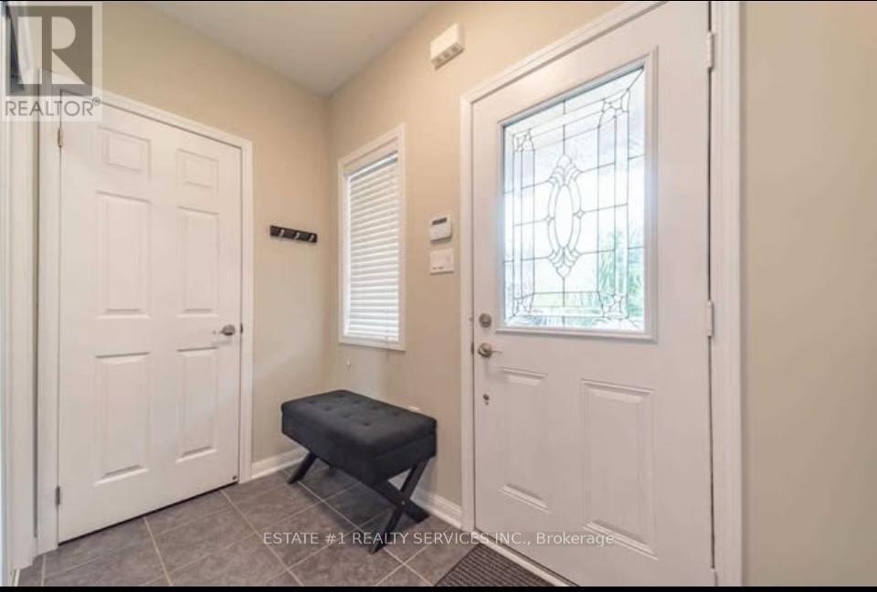 20 Mercedes Road, Brampton, ON - Indoor Photo Showing Other Room