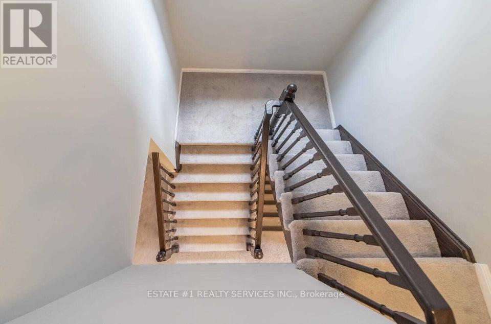 20 Mercedes Road, Brampton, ON - Indoor Photo Showing Other Room