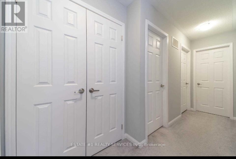 20 Mercedes Road, Brampton, ON - Indoor Photo Showing Other Room