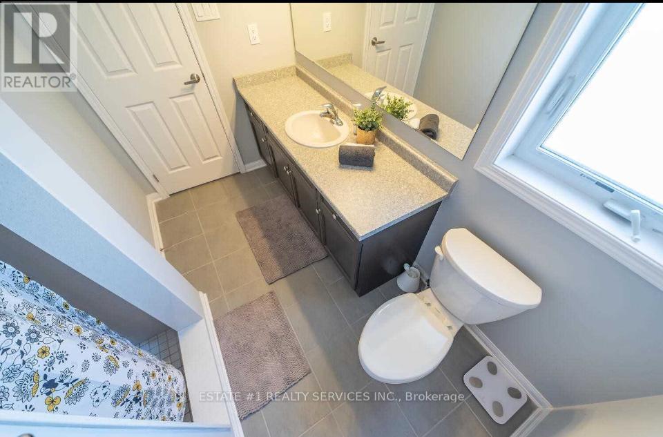 20 Mercedes Road, Brampton, ON - Indoor Photo Showing Bathroom