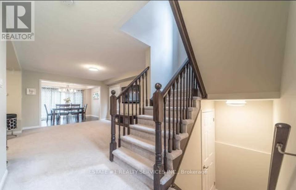 20 Mercedes Road, Brampton, ON - Indoor Photo Showing Other Room