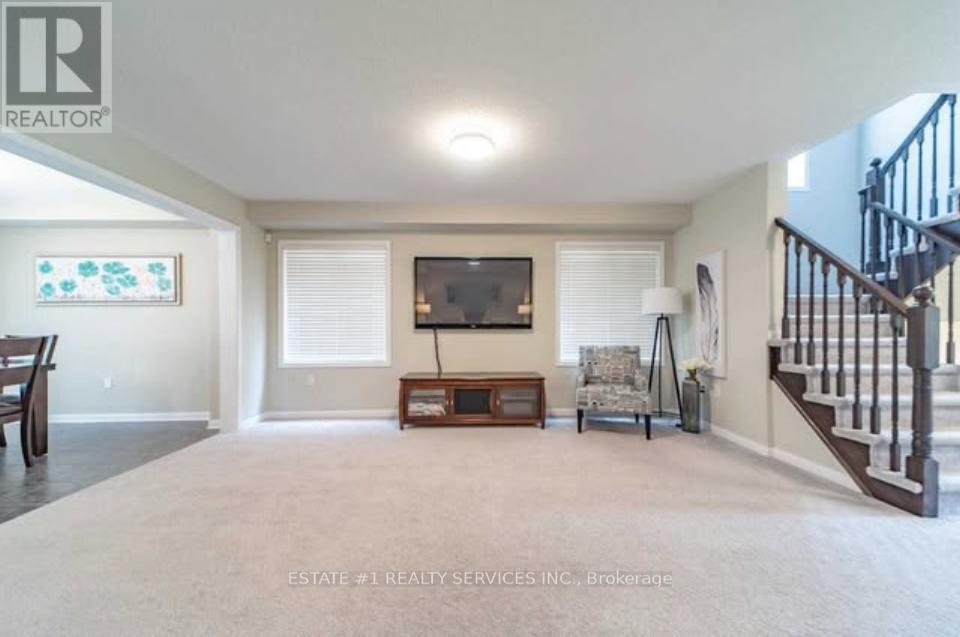 20 Mercedes Road, Brampton, ON - Indoor