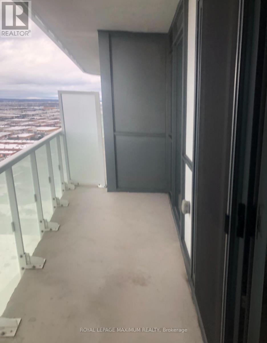 3212 - 7895 Jane Street, Vaughan, ON - Outdoor With Exterior