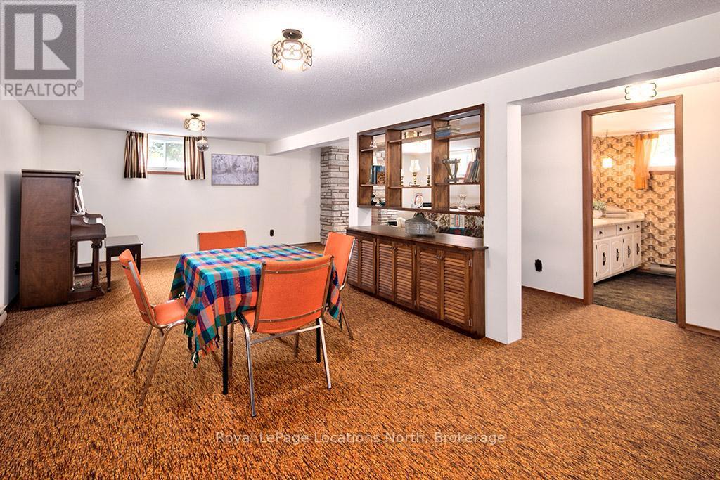 138 Montgomery Street, Meaford, ON - Indoor Photo Showing Other Room