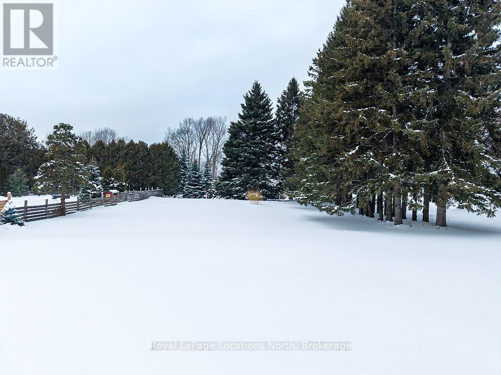 138 Montgomery Street, Meaford, ON -