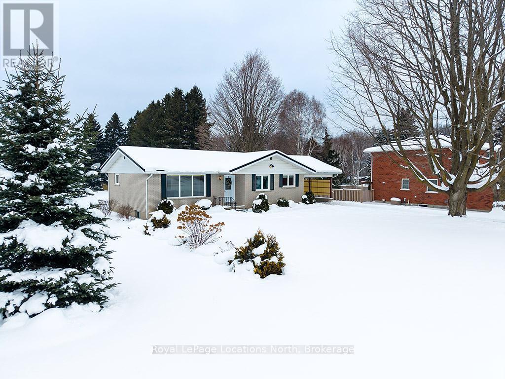 138 Montgomery Street, Meaford, ON -