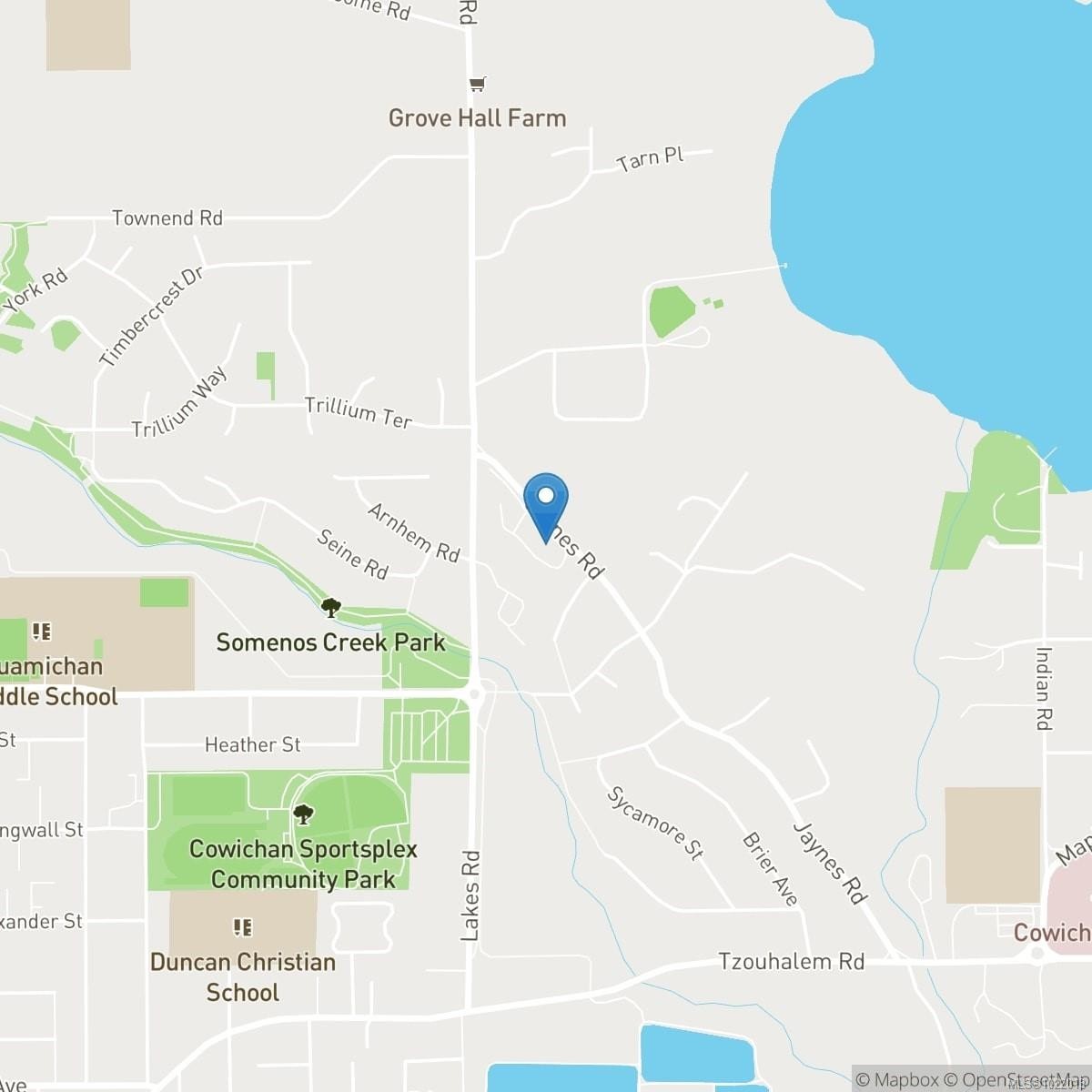 27-5980 Jaynes Rd, Duncan, BC