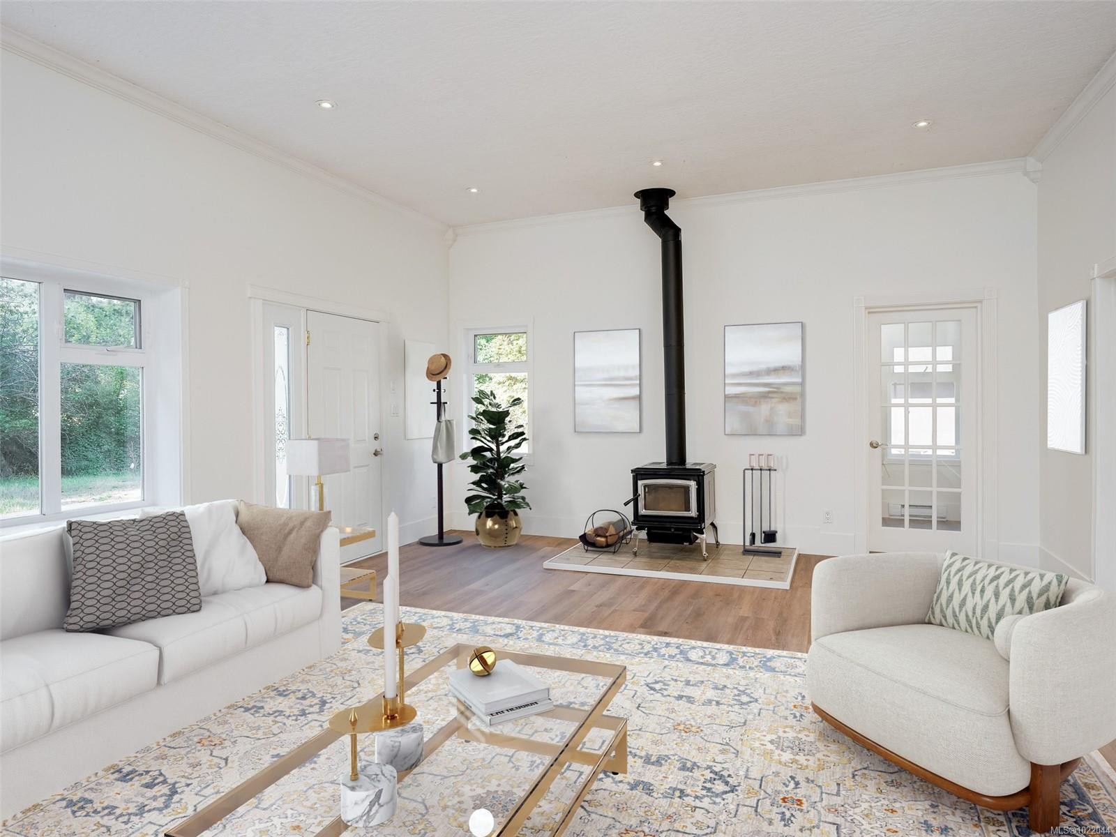 690 Shawnigan Lake Rd, Shawnigan Lake, BC