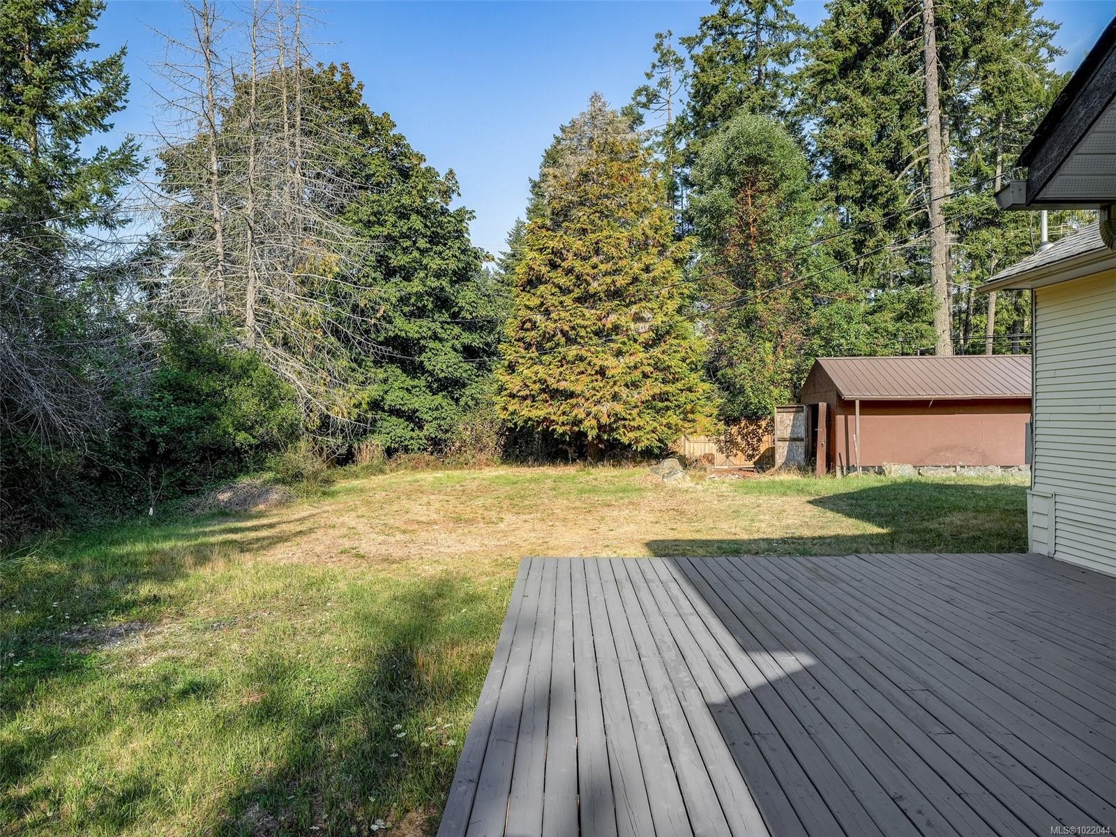 690 Shawnigan Lake Rd, Shawnigan Lake, BC