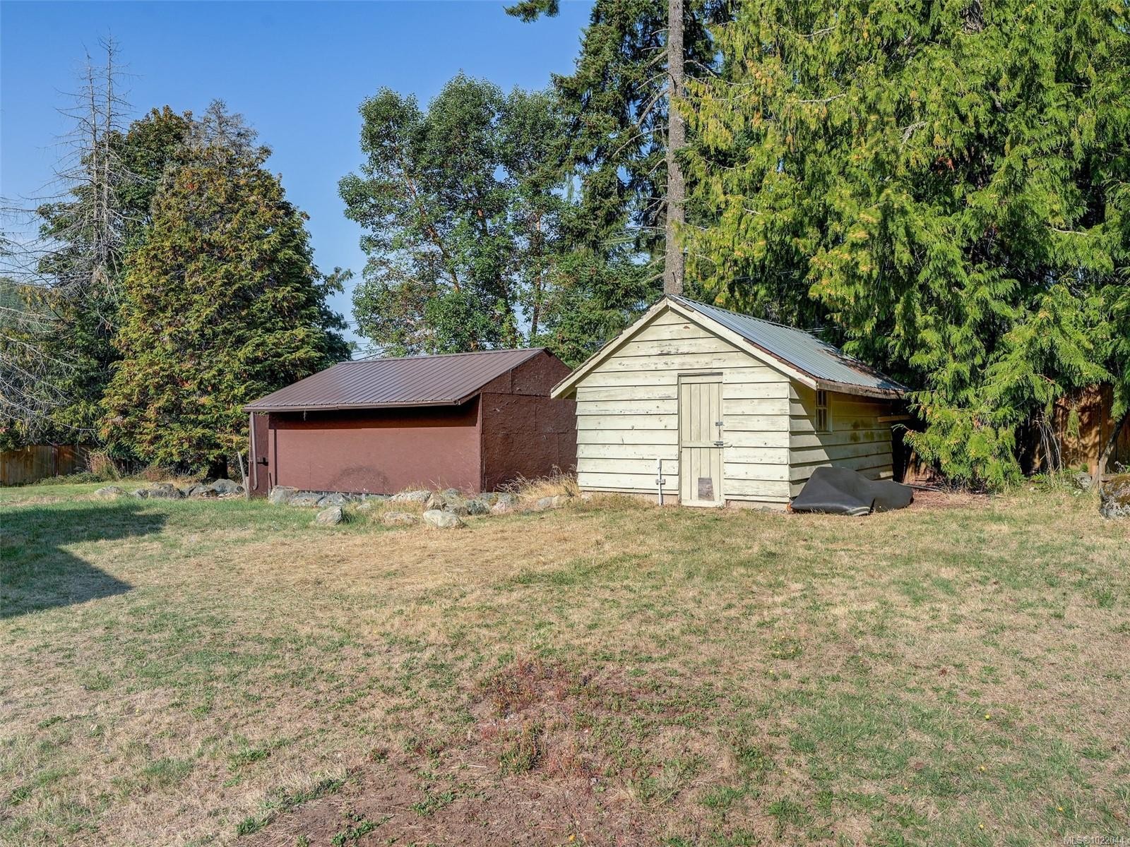 690 Shawnigan Lake Rd, Shawnigan Lake, BC