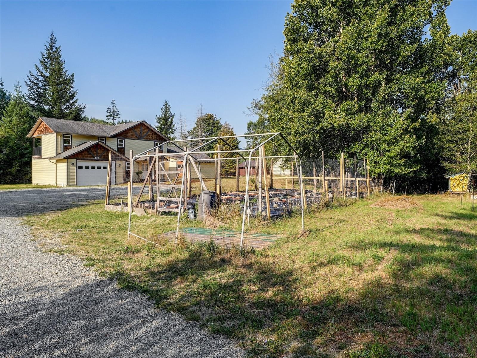 690 Shawnigan Lake Rd, Shawnigan Lake, BC