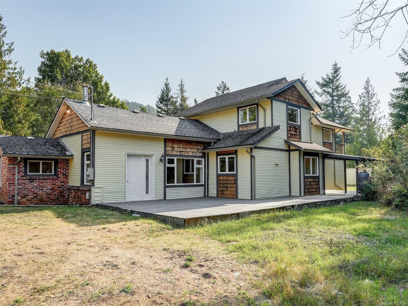 690 Shawnigan Lake Rd, Shawnigan Lake, BC