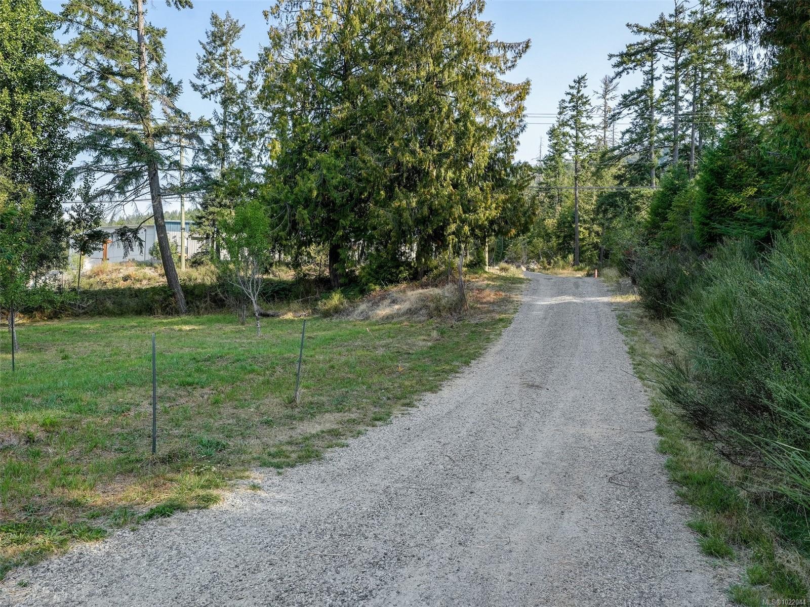 690 Shawnigan Lake Rd, Shawnigan Lake, BC