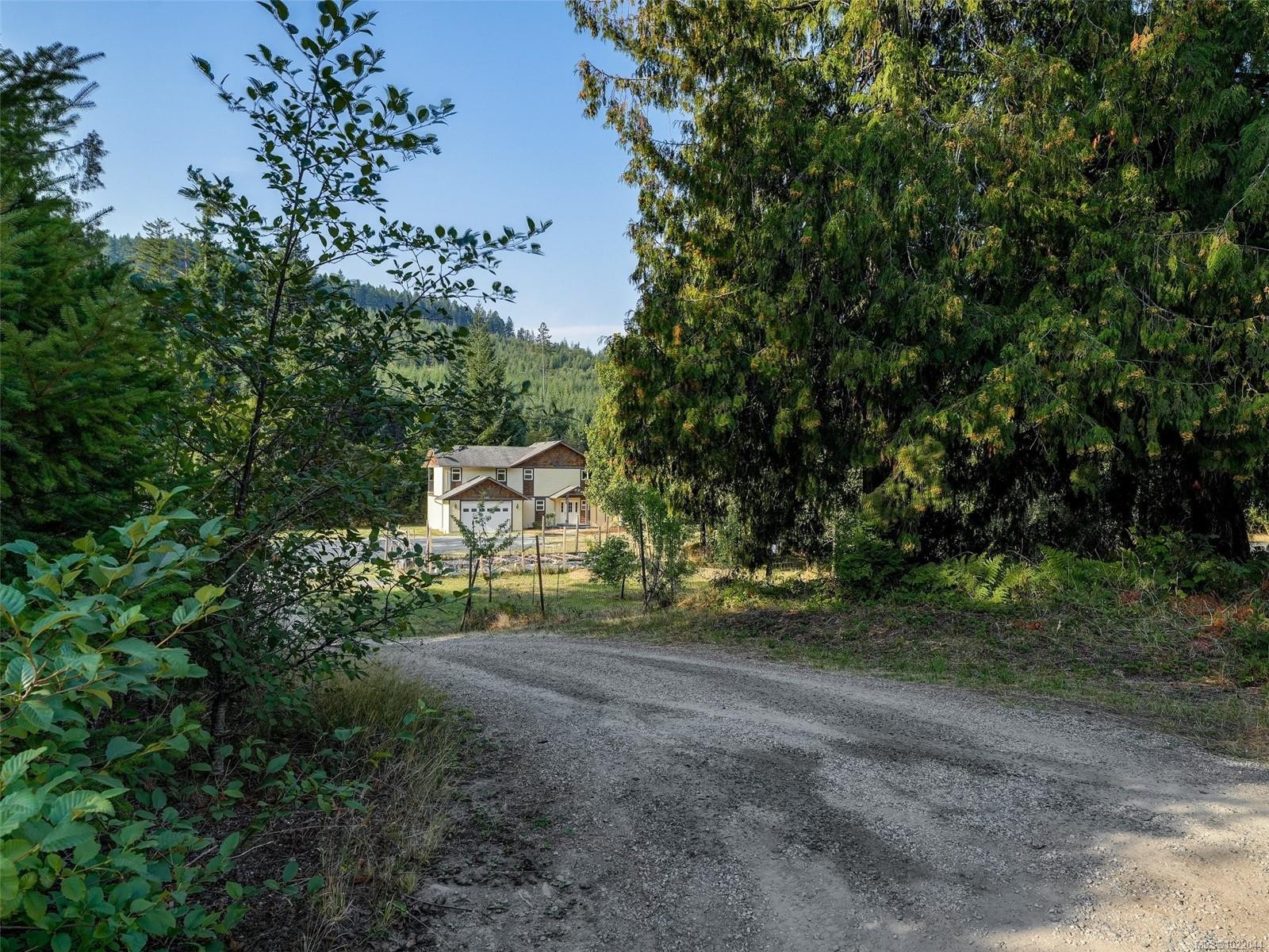 690 Shawnigan Lake Rd, Shawnigan Lake, BC