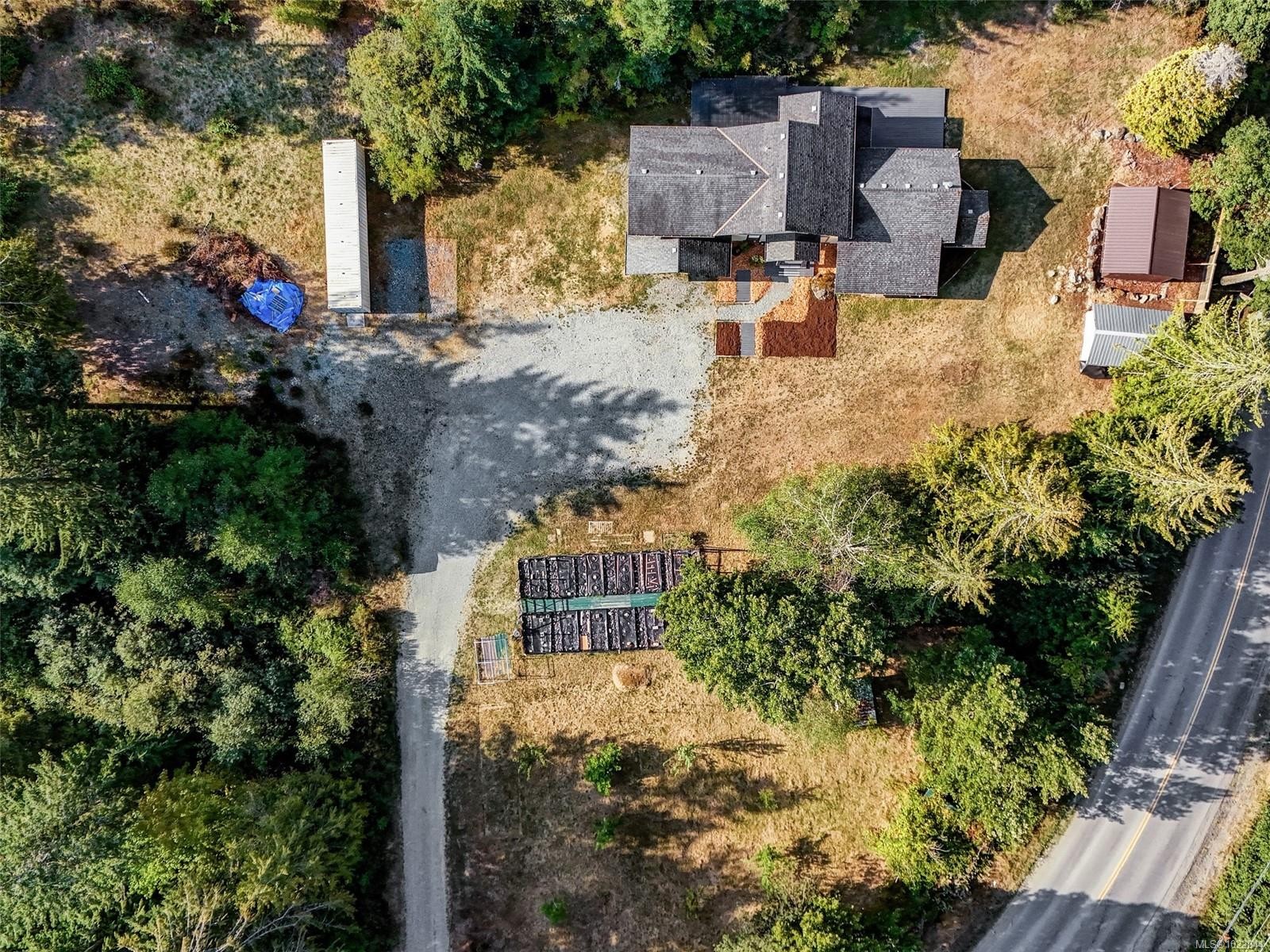 690 Shawnigan Lake Rd, Shawnigan Lake, BC