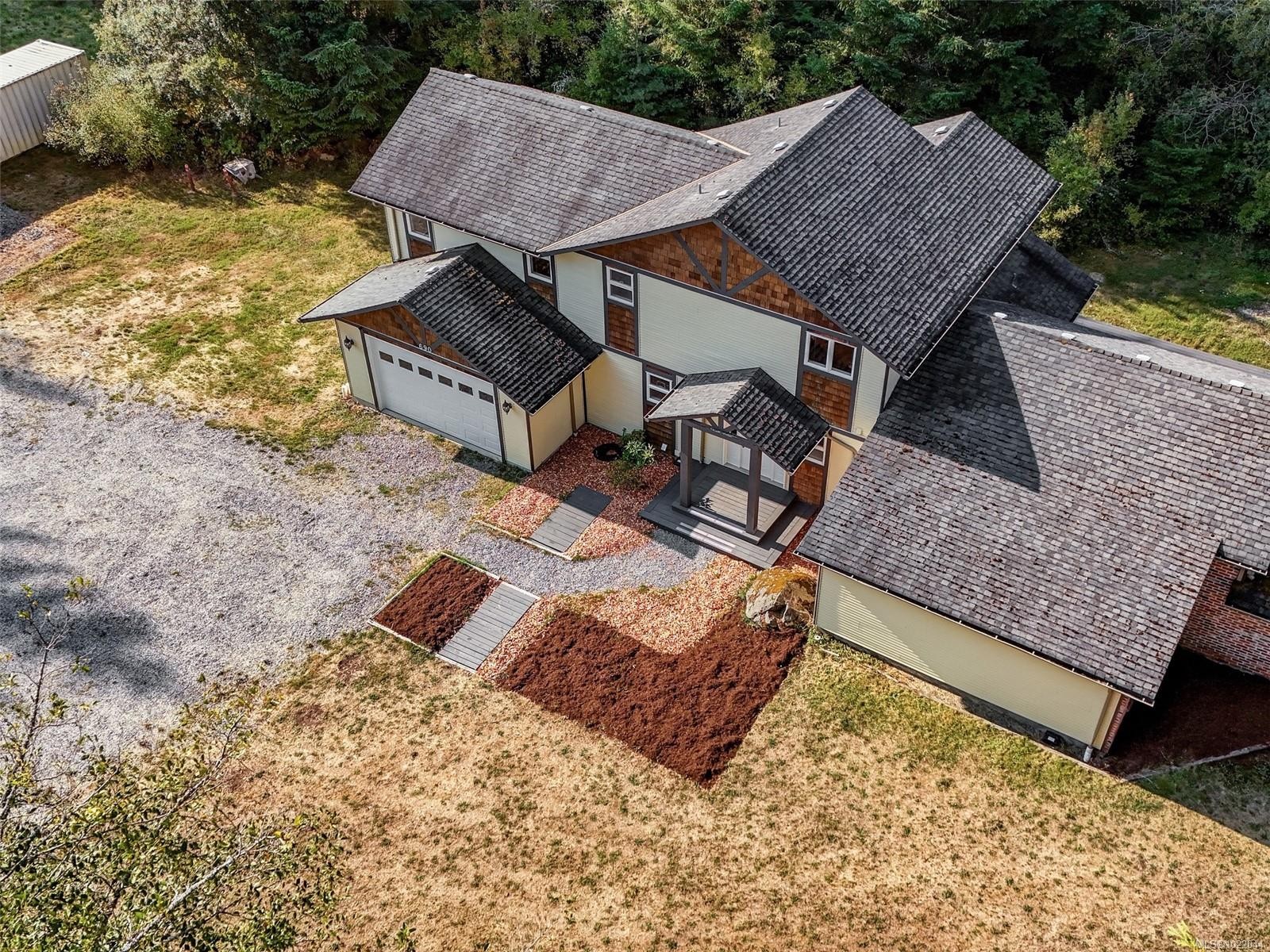 690 Shawnigan Lake Rd, Shawnigan Lake, BC