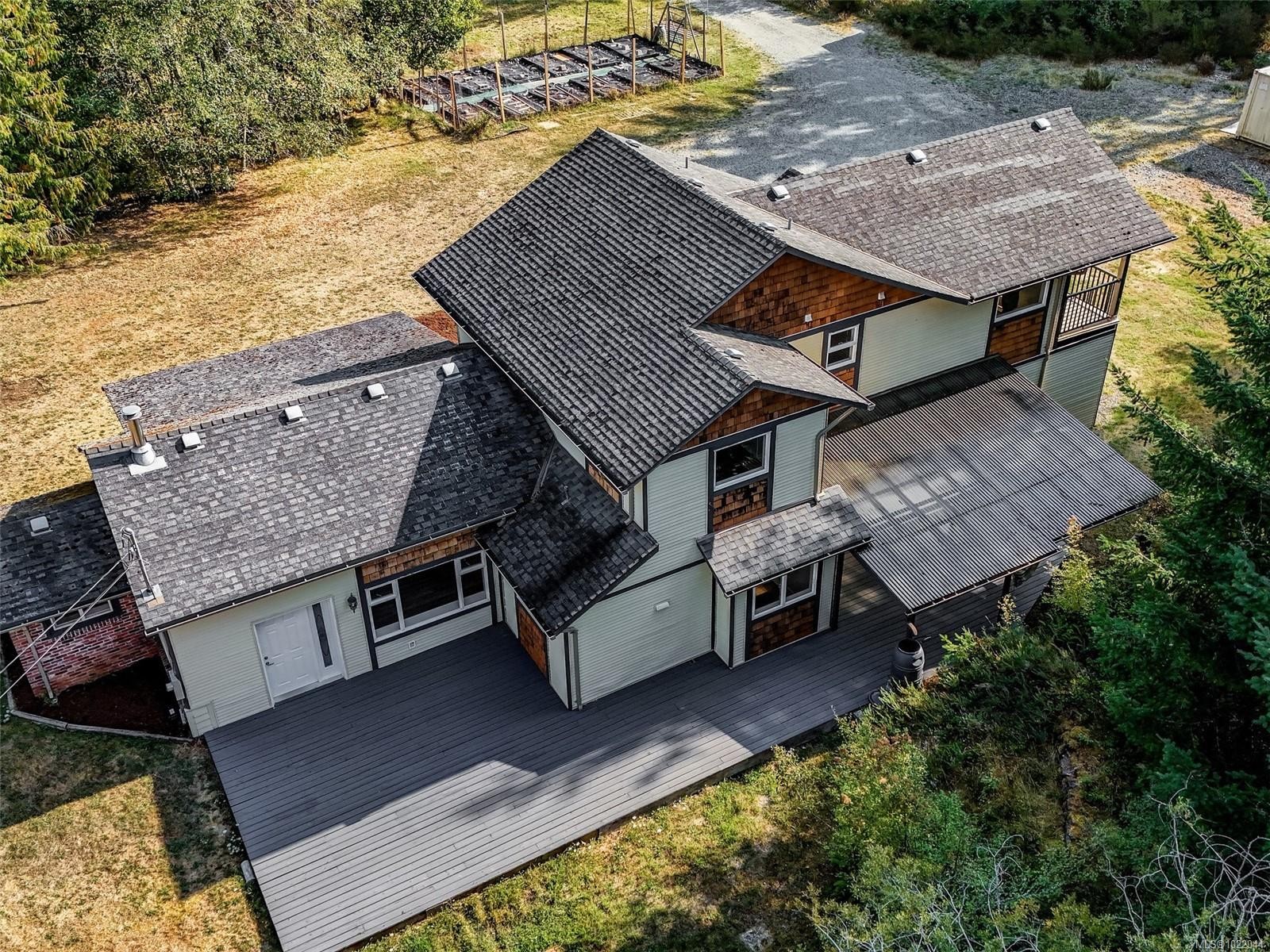 690 Shawnigan Lake Rd, Shawnigan Lake, BC