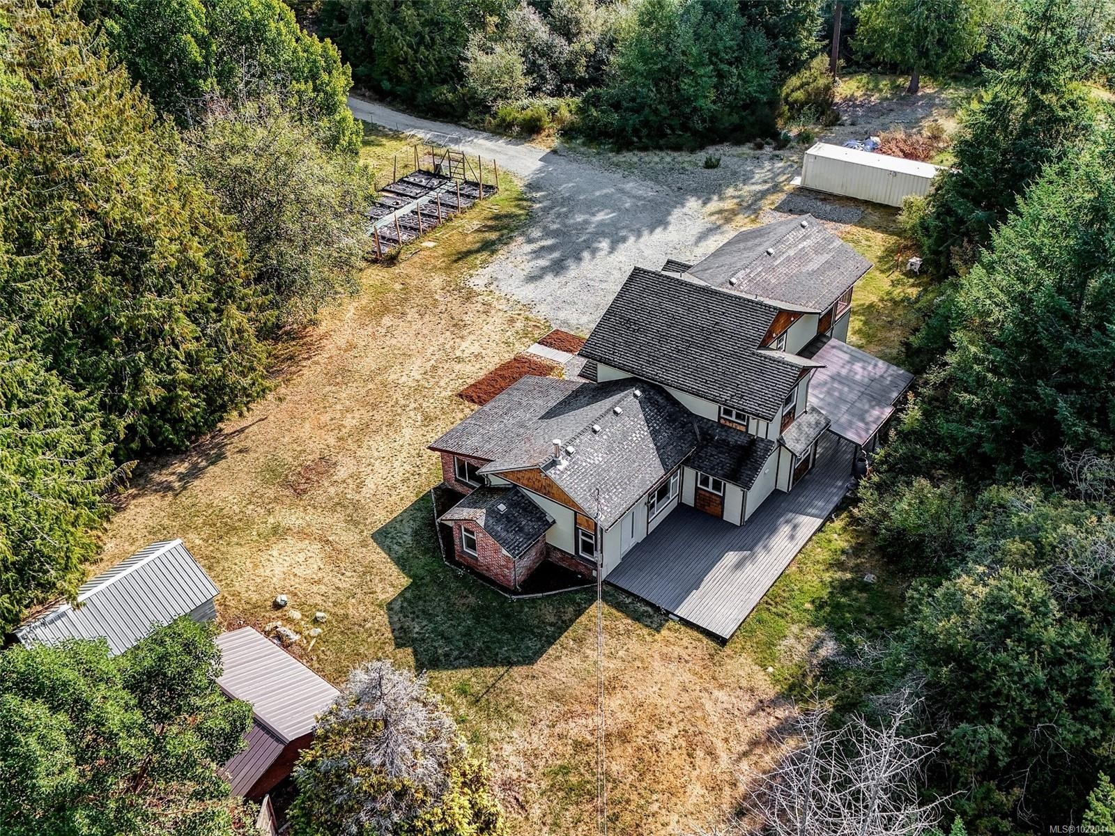 690 Shawnigan Lake Rd, Shawnigan Lake, BC