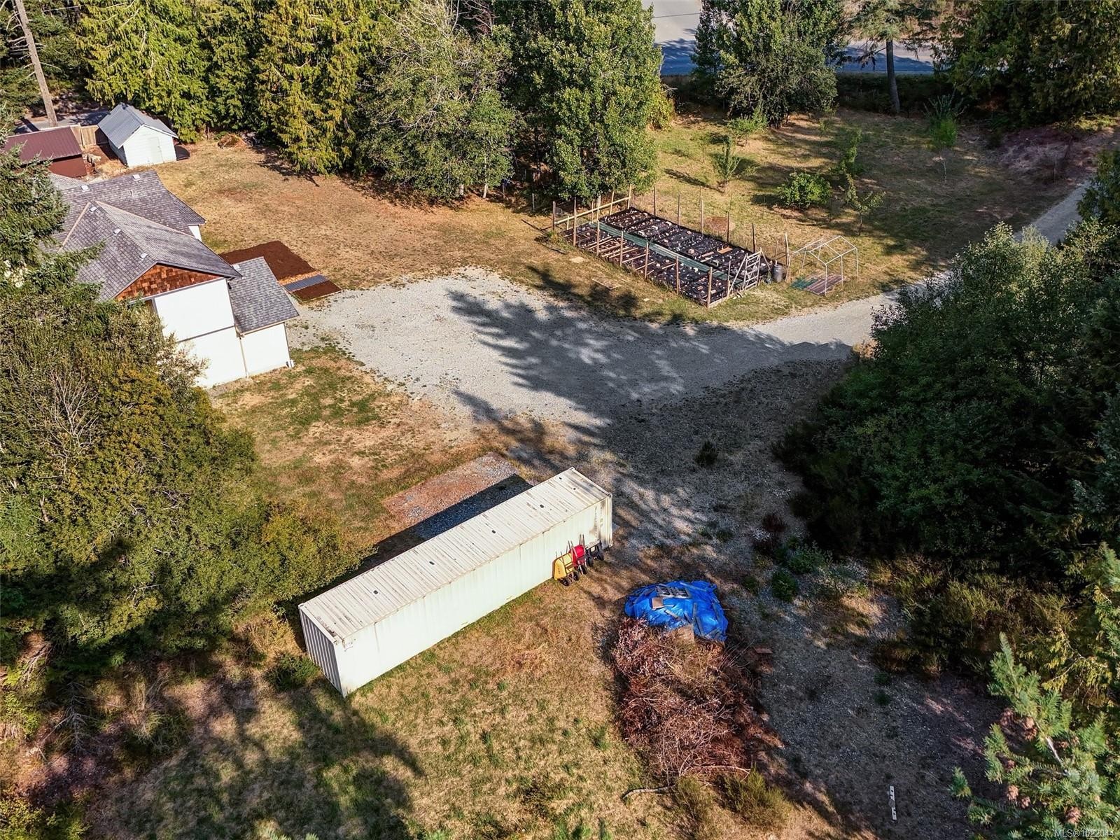 690 Shawnigan Lake Rd, Shawnigan Lake, BC