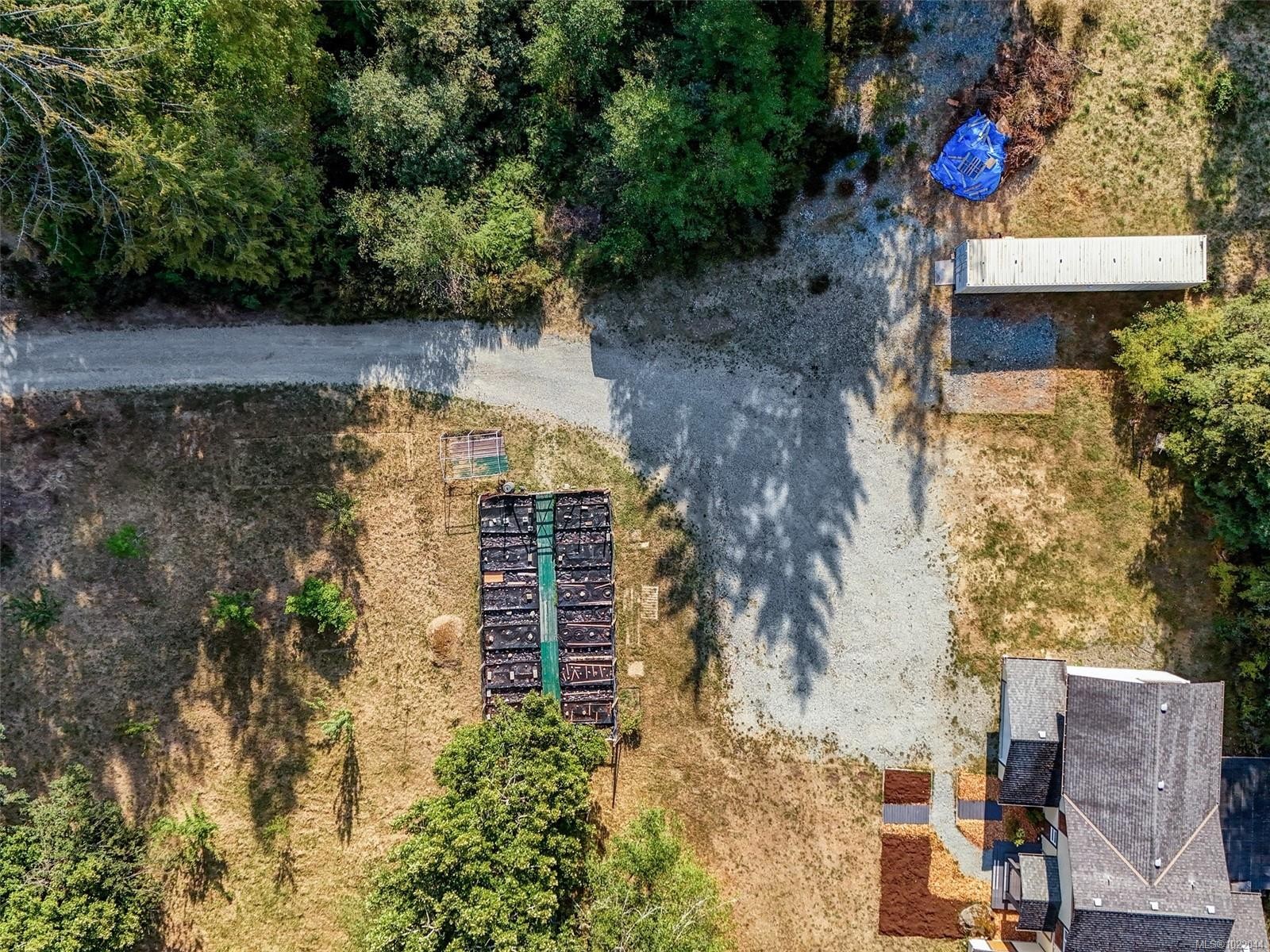 690 Shawnigan Lake Rd, Shawnigan Lake, BC