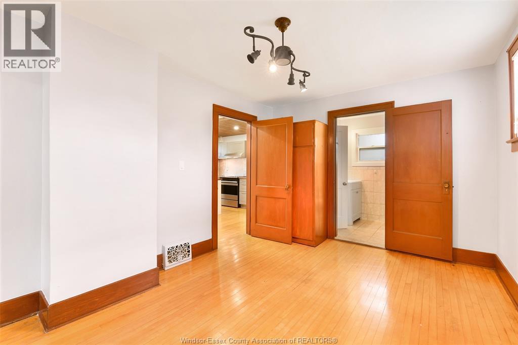 855 Jos Janisse Avenue Unit# Main, Windsor, ON - Indoor Photo Showing Other Room
