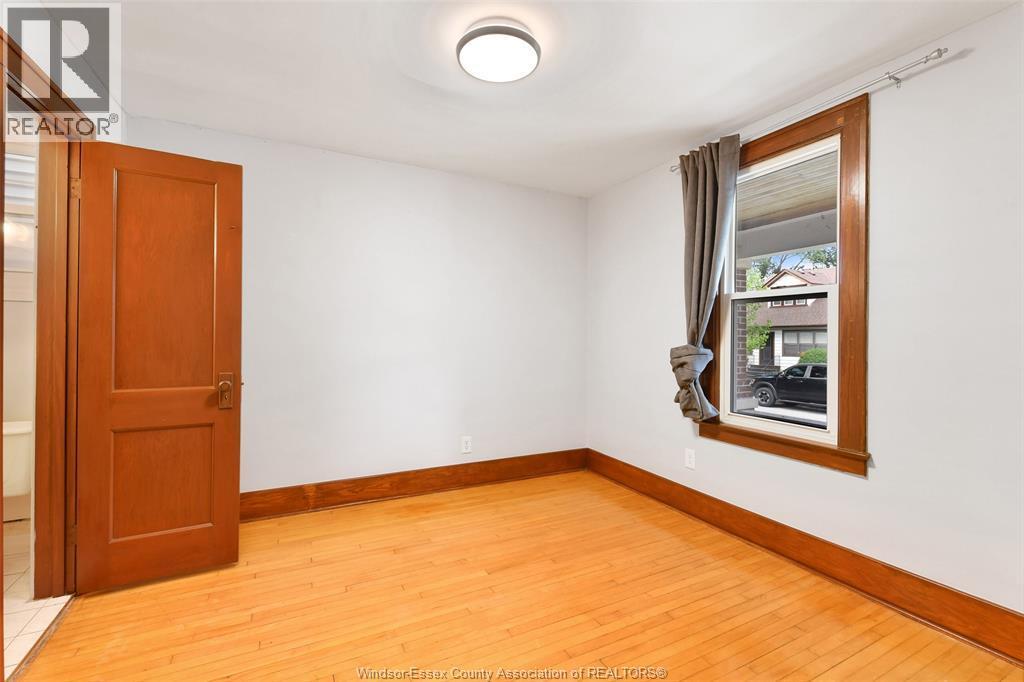 855 Jos Janisse Avenue Unit# Main, Windsor, ON - Indoor Photo Showing Other Room