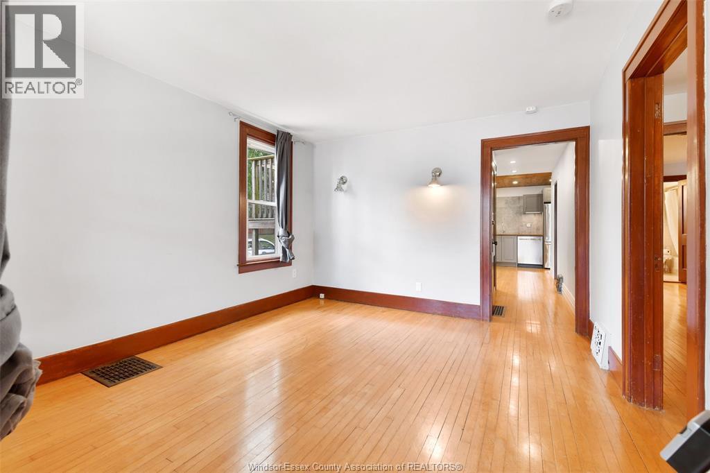 855 Jos Janisse Avenue Unit# Main, Windsor, ON - Indoor Photo Showing Other Room
