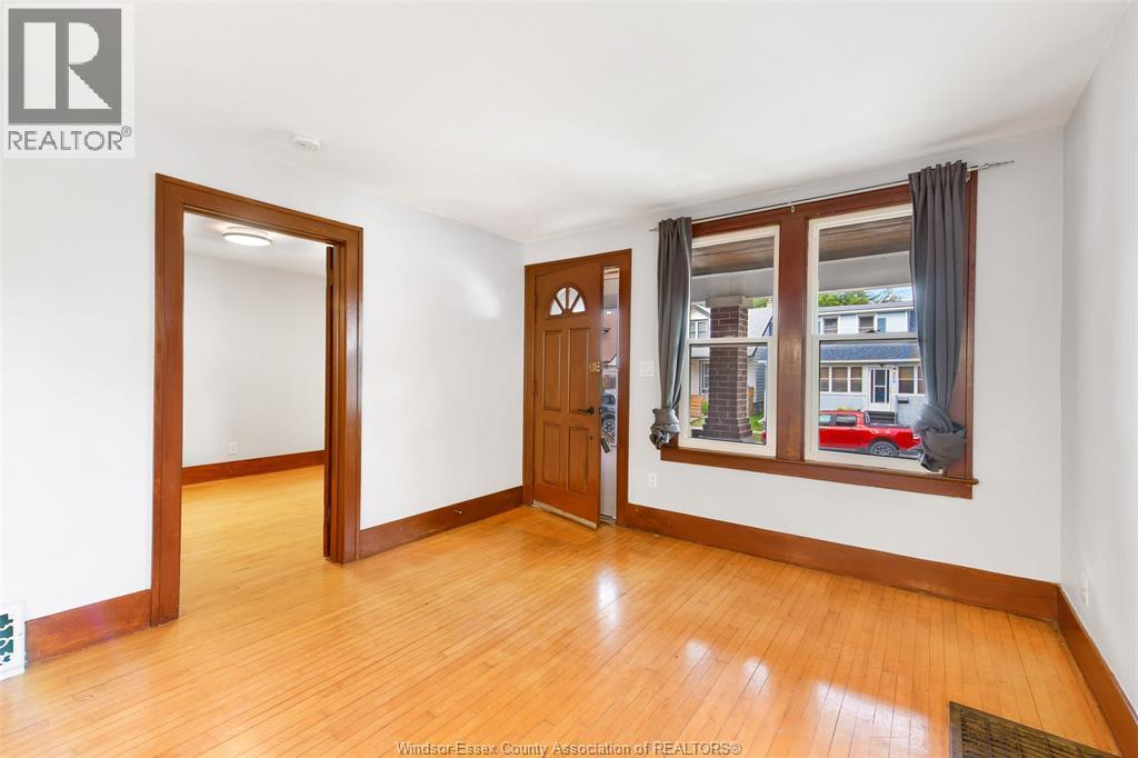 855 Jos Janisse Avenue Unit# Main, Windsor, ON - Indoor Photo Showing Other Room