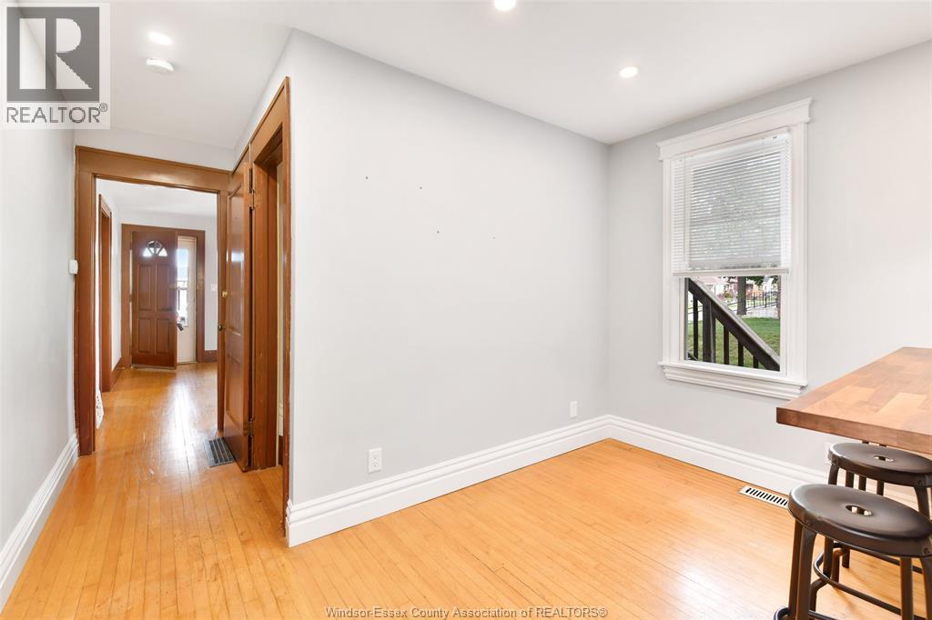 855 Jos Janisse Avenue Unit# Main, Windsor, ON - Indoor Photo Showing Other Room