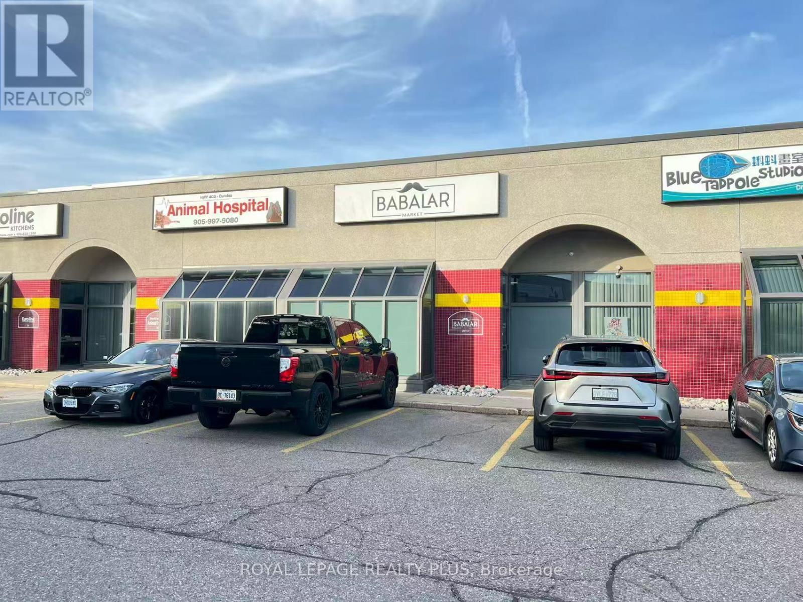 21 - 3075 Ridgeway Drive, Mississauga, ON