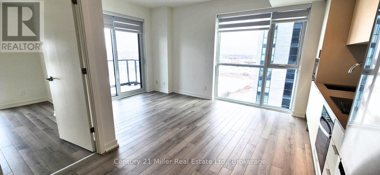 909 - 3079 Trafalgar Road, Oakville (Jm Joshua Meadows), ON - Indoor Photo Showing Other Room