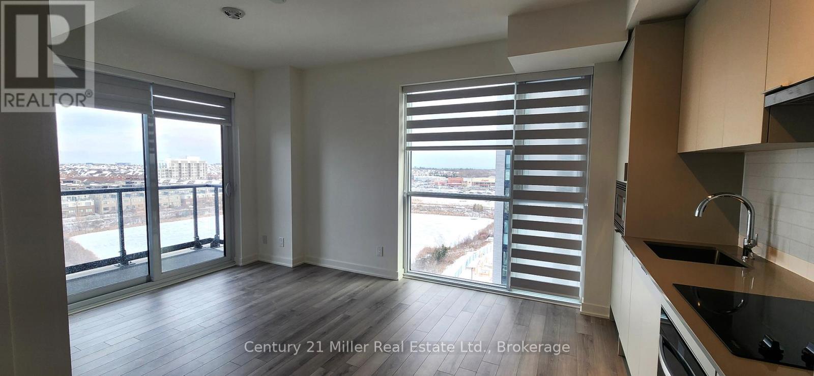 909 - 3079 Trafalgar Road, Oakville (Jm Joshua Meadows), ON - Indoor Photo Showing Other Room