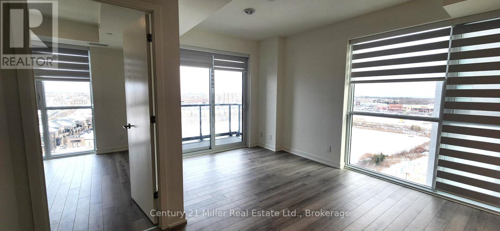 909 - 3079 Trafalgar Road, Oakville (Jm Joshua Meadows), ON - Indoor Photo Showing Other Room