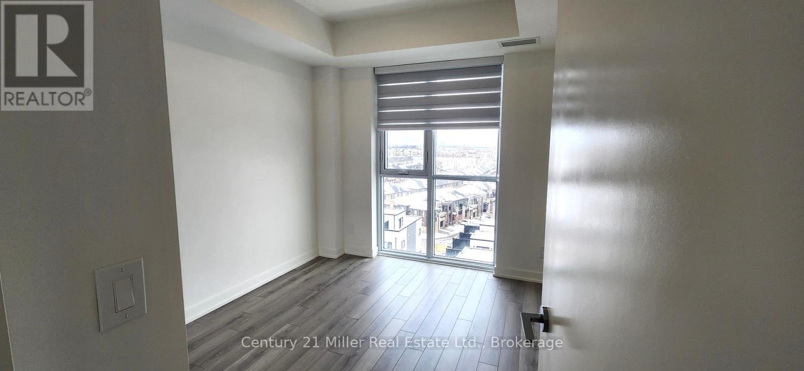 Bedroom 1 - 909 - 3079 Trafalgar Road, Oakville (Jm Joshua Meadows), ON - Indoor Photo Showing Other Room